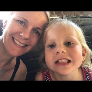 Meet your Posher, Jodi